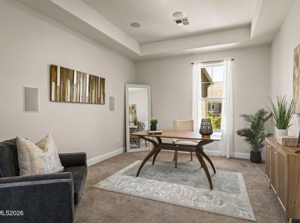 9845 Firefoot Lane, Reno, NV 89521 Photo