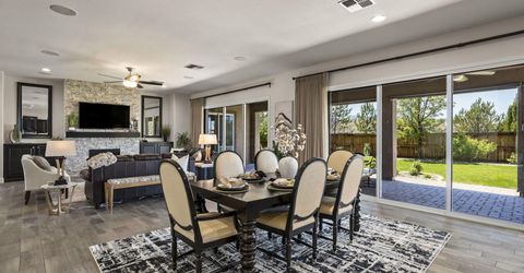 9845 Firefoot Lane, Reno, NV 89521 Photo