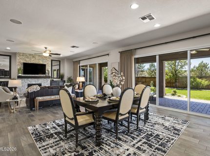 9845 Firefoot Lane, Reno, NV 89521 Photo