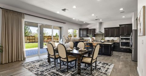 9845 Firefoot Lane, Reno, NV 89521 Photo