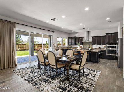 9845 Firefoot Lane, Reno, NV 89521 Photo