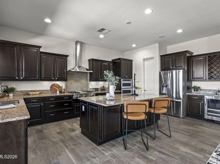 9845 Firefoot Lane, Reno, NV 89521 Photo