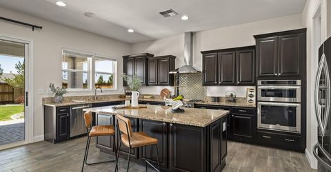 9845 Firefoot Lane, Reno, NV 89521 Photo
