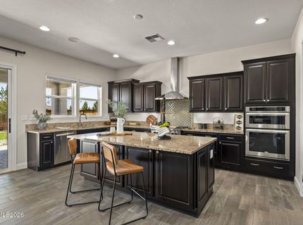 9845 Firefoot Lane, Reno, NV 89521 Photo