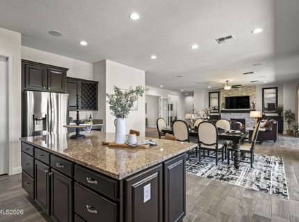 9845 Firefoot Lane, Reno, NV 89521 Photo