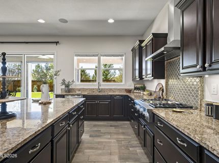 9845 Firefoot Lane, Reno, NV 89521 Photo