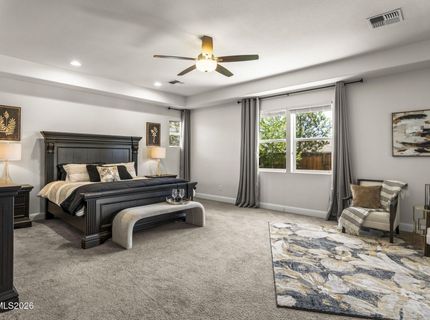 9845 Firefoot Lane, Reno, NV 89521 Photo