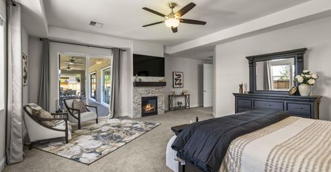 9845 Firefoot Lane, Reno, NV 89521 Photo