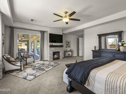 9845 Firefoot Lane, Reno, NV 89521 Photo