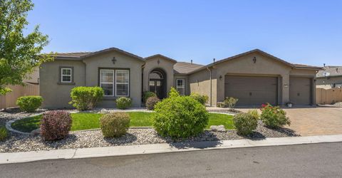 9845 Firefoot Lane, Reno, NV 89521 Photo