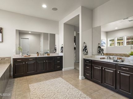 9845 Firefoot Lane, Reno, NV 89521 Photo
