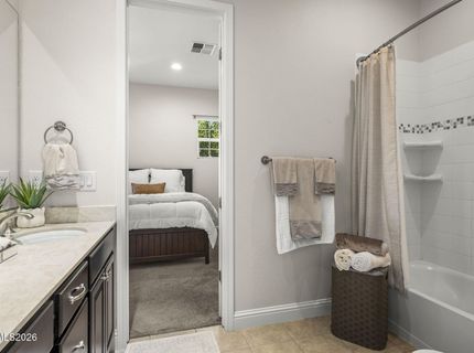 9845 Firefoot Lane, Reno, NV 89521 Photo