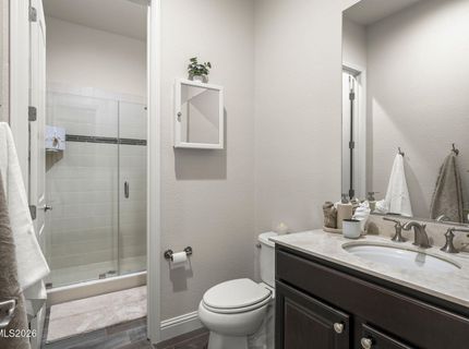 9845 Firefoot Lane, Reno, NV 89521 Photo