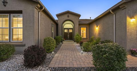 9845 Firefoot Lane, Reno, NV 89521 Photo