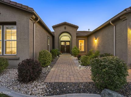 9845 Firefoot Lane, Reno, NV 89521 Photo