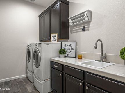 9845 Firefoot Lane, Reno, NV 89521 Photo