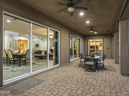 9845 Firefoot Lane, Reno, NV 89521 Photo