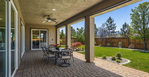 9845 Firefoot Lane, Reno, NV 89521 Photo