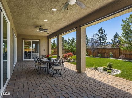 9845 Firefoot Lane, Reno, NV 89521 Photo