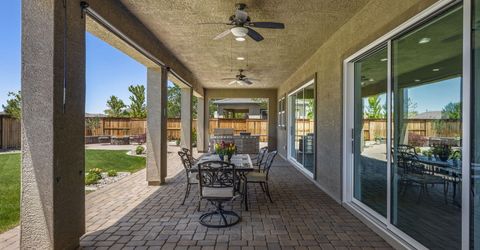 9845 Firefoot Lane, Reno, NV 89521 Photo