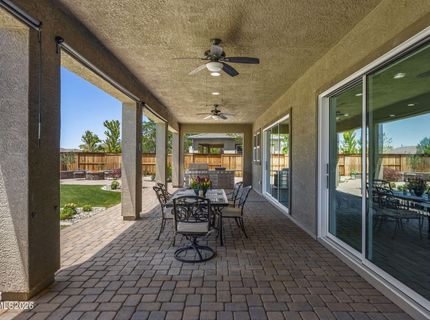9845 Firefoot Lane, Reno, NV 89521 Photo