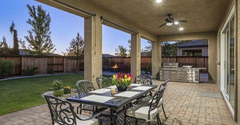 9845 Firefoot Lane, Reno, NV 89521 Photo