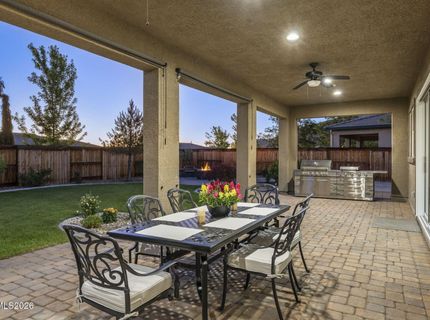 9845 Firefoot Lane, Reno, NV 89521 Photo