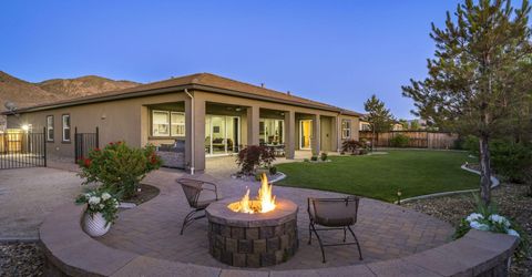 9845 Firefoot Lane, Reno, NV 89521 Photo