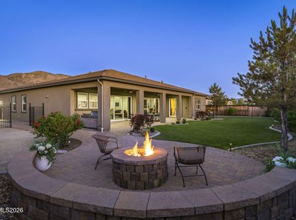 9845 Firefoot Lane, Reno, NV 89521 Photo