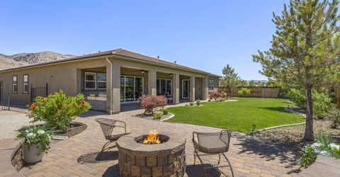 9845 Firefoot Lane, Reno, NV 89521 Photo