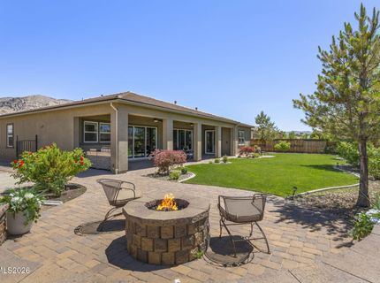 9845 Firefoot Lane, Reno, NV 89521 Photo