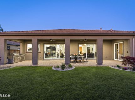 9845 Firefoot Lane, Reno, NV 89521 Photo