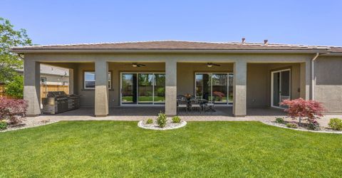 9845 Firefoot Lane, Reno, NV 89521 Photo