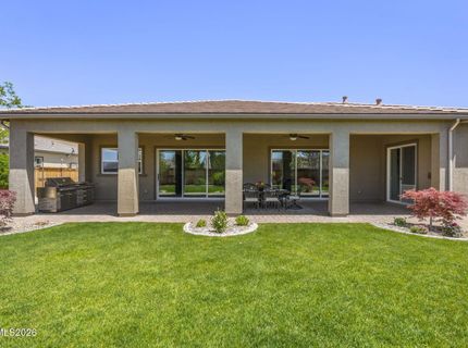 9845 Firefoot Lane, Reno, NV 89521 Photo
