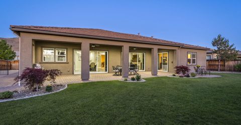 9845 Firefoot Lane, Reno, NV 89521 Photo
