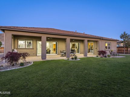 9845 Firefoot Lane, Reno, NV 89521 Photo