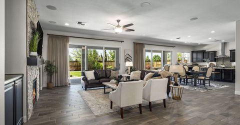 9845 Firefoot Lane, Reno, NV 89521 Photo
