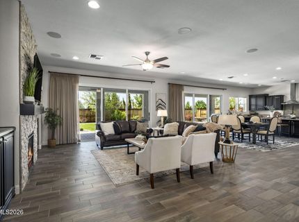 9845 Firefoot Lane, Reno, NV 89521 Photo