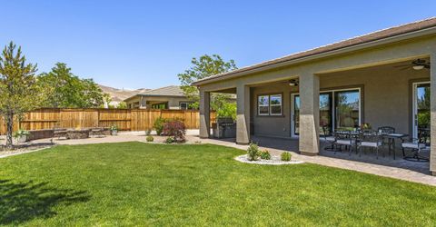 9845 Firefoot Lane, Reno, NV 89521 Photo