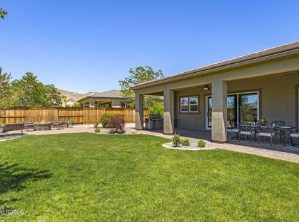 9845 Firefoot Lane, Reno, NV 89521 Photo