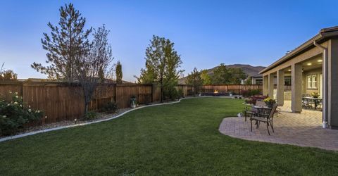 9845 Firefoot Lane, Reno, NV 89521 Photo