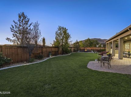 9845 Firefoot Lane, Reno, NV 89521 Photo