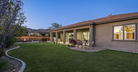9845 Firefoot Lane, Reno, NV 89521 Photo