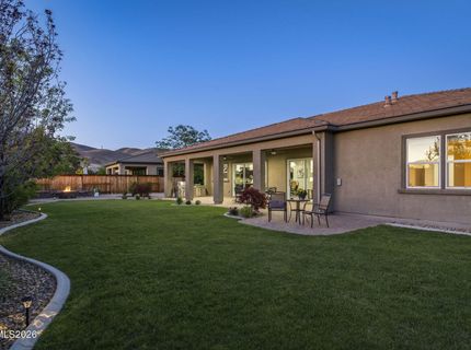 9845 Firefoot Lane, Reno, NV 89521 Photo