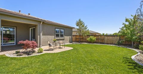 9845 Firefoot Lane, Reno, NV 89521 Photo