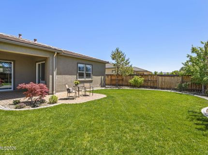 9845 Firefoot Lane, Reno, NV 89521 Photo