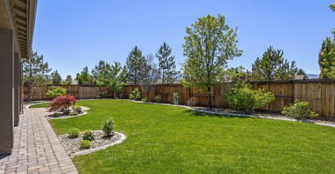 9845 Firefoot Lane, Reno, NV 89521 Photo