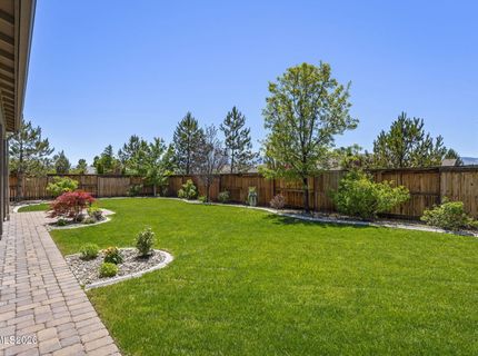 9845 Firefoot Lane, Reno, NV 89521 Photo