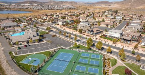 9845 Firefoot Lane, Reno, NV 89521 Photo