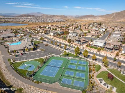 9845 Firefoot Lane, Reno, NV 89521 Photo